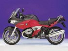 BMW R 1200ST Special Edition